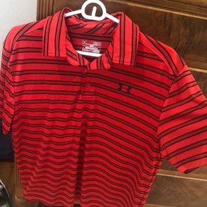 Golf polo
